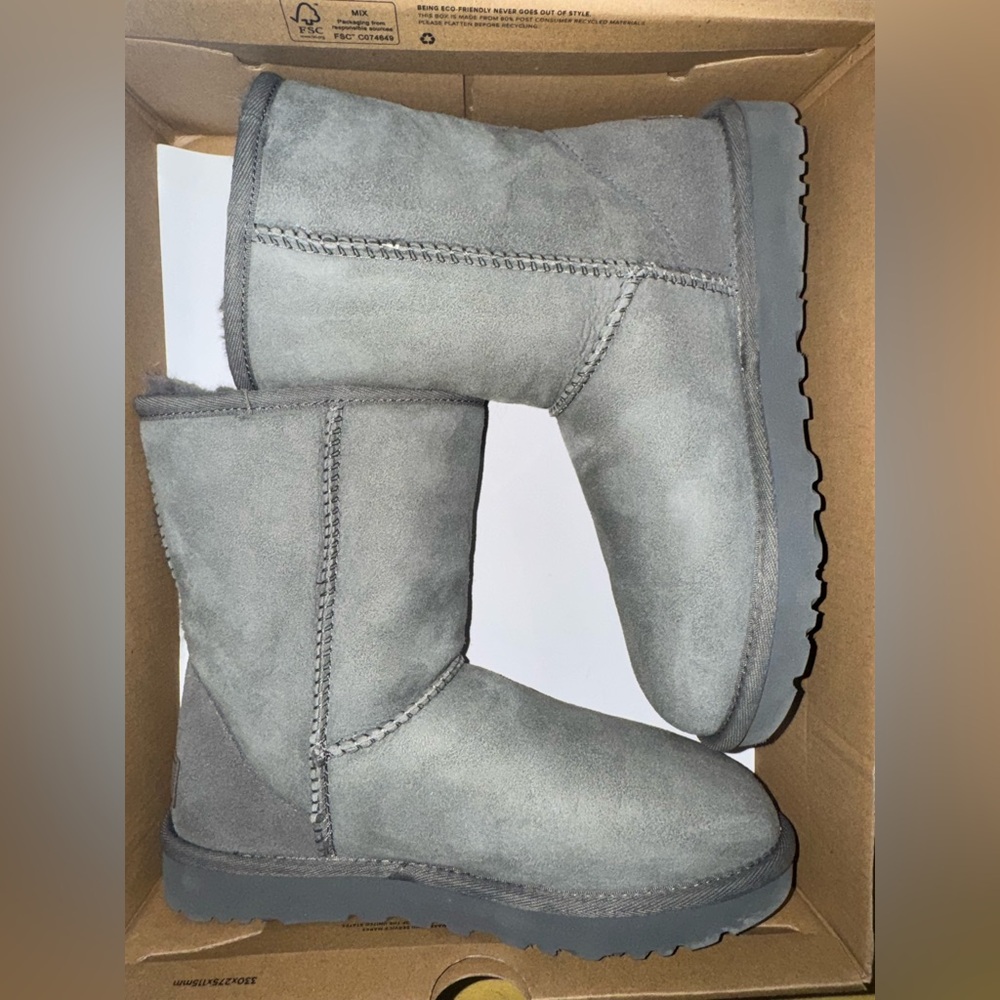 UGG BOOT NWT - image 11